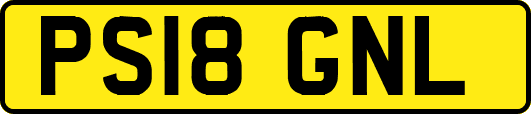 PS18GNL