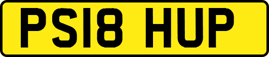 PS18HUP