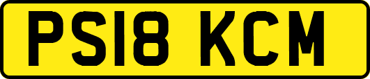 PS18KCM