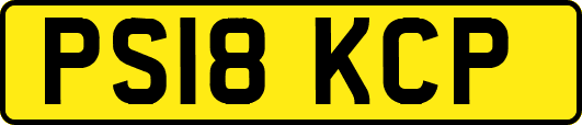 PS18KCP