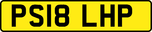 PS18LHP