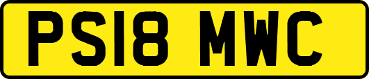 PS18MWC