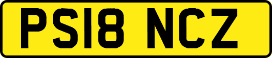 PS18NCZ