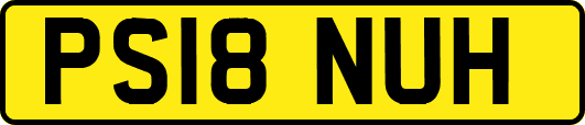 PS18NUH