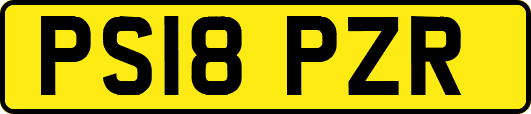 PS18PZR