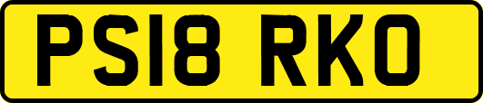 PS18RKO