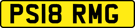 PS18RMG