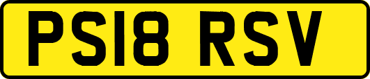 PS18RSV