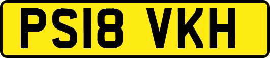 PS18VKH