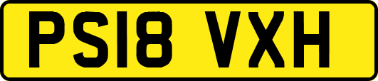 PS18VXH