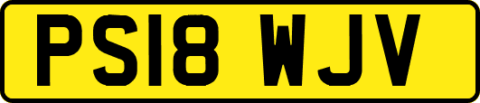PS18WJV