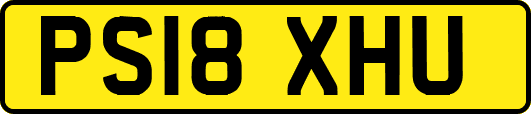 PS18XHU