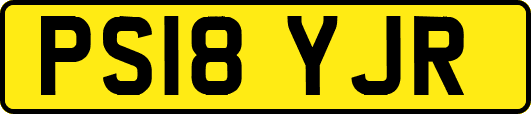 PS18YJR