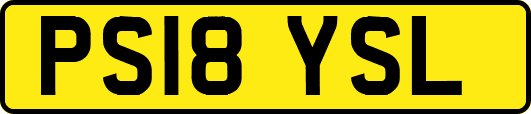 PS18YSL