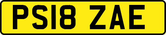 PS18ZAE