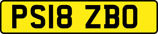 PS18ZBO