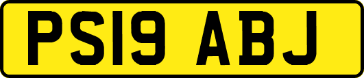 PS19ABJ