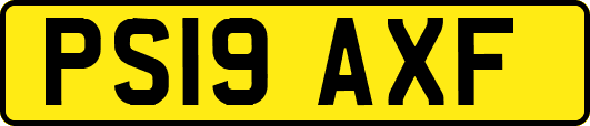 PS19AXF