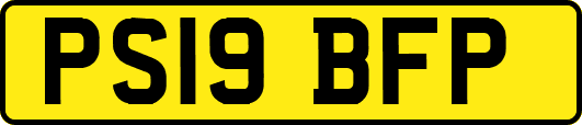 PS19BFP