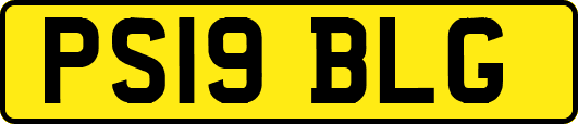 PS19BLG