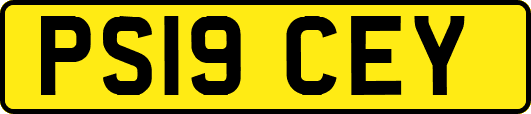 PS19CEY