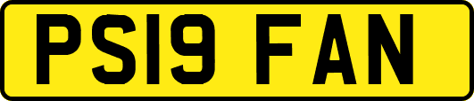 PS19FAN