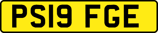 PS19FGE