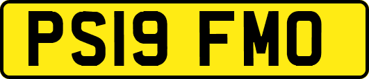 PS19FMO