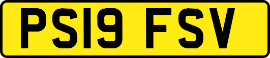 PS19FSV