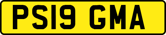 PS19GMA