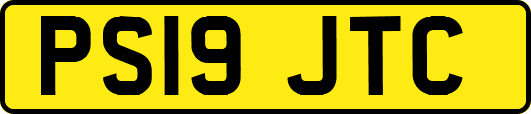 PS19JTC