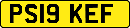 PS19KEF