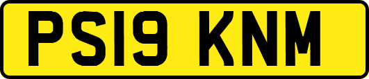 PS19KNM