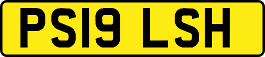 PS19LSH
