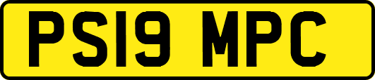 PS19MPC