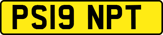 PS19NPT