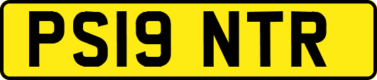 PS19NTR