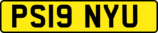 PS19NYU