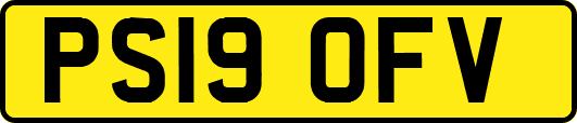 PS19OFV