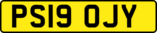 PS19OJY
