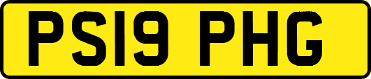 PS19PHG