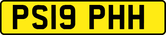 PS19PHH