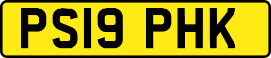 PS19PHK