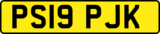 PS19PJK