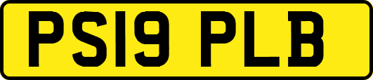 PS19PLB