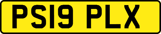 PS19PLX