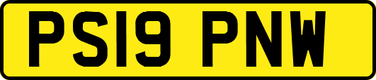 PS19PNW