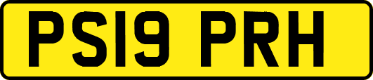 PS19PRH