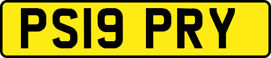 PS19PRY