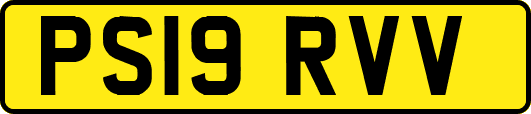 PS19RVV